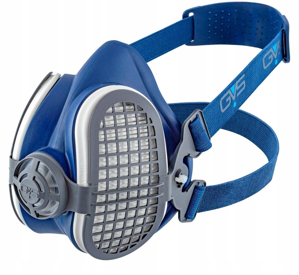 Polomaska Gvs Gvs -MAS-SPR299 S/m