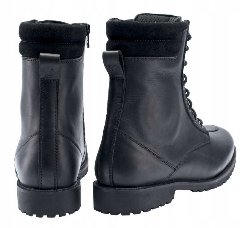 SECA Clark turystyczne buty motocyklowe 43 Rozmiar 43