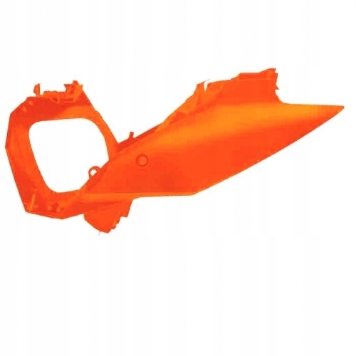 Zadné Boky Ktm Sx/sxf '11-'15, Exc '12-'15 (s Plechovkou Vzduchového Filtra)