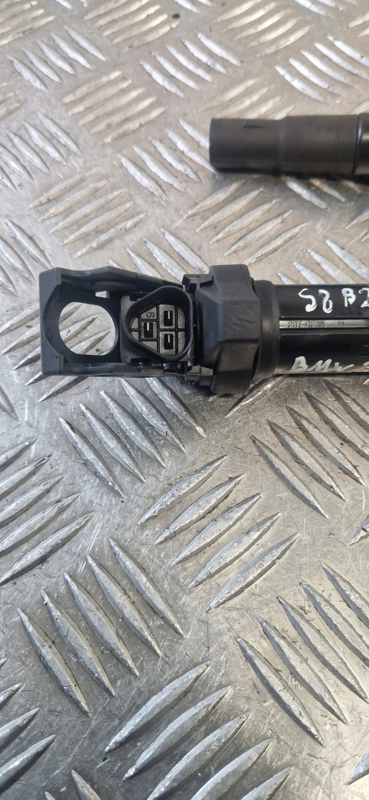 coils ignition BMW 318I 1.9 B BERU ZSE143