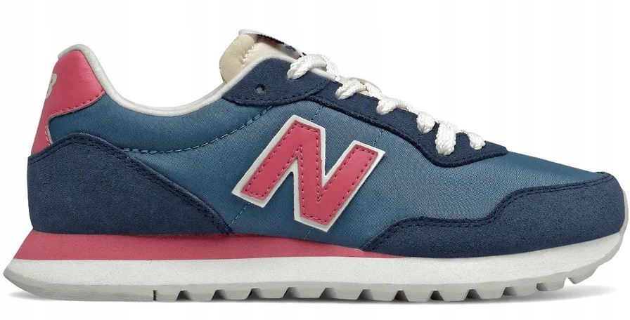 

New Balance WL527CCD Buty Sneakersy Damskie - 39