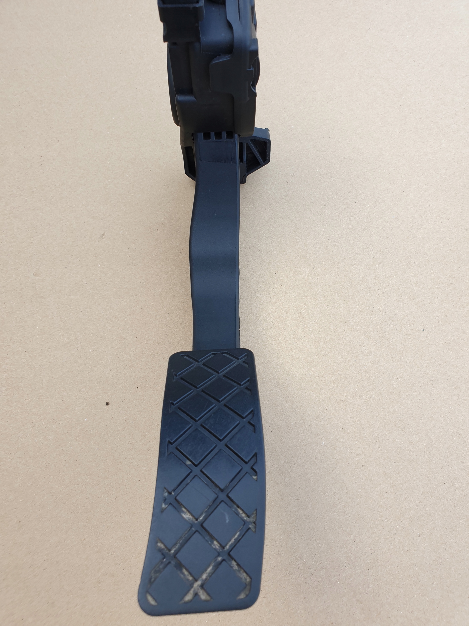 accelerator pedal potentiometer AUDI A4 A5 B8 A5 8T Q5 8R