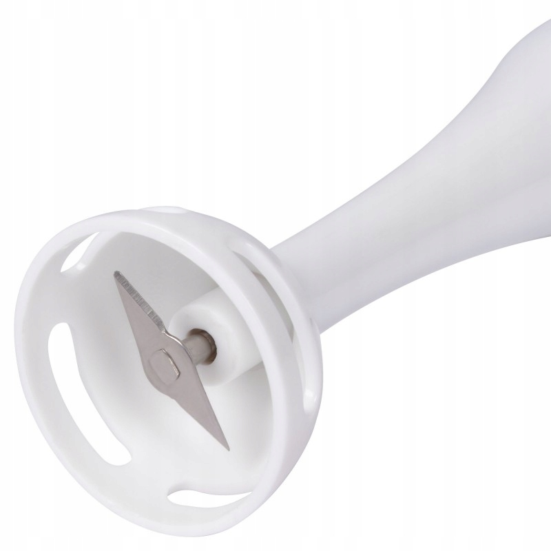 NIEMIECKI PODWIESZANY BLENDER MIKSER ROBOT + POJEMNIK CLATRONIC 3081 Model SM 3081