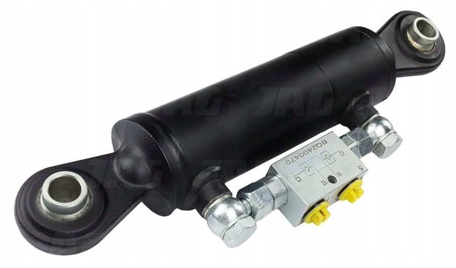 Hydraulický horní spojovač kat.1-1 340-440 mm