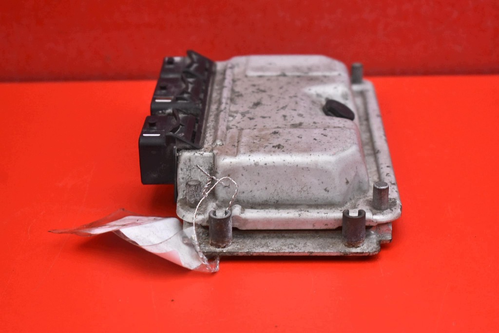 control unit of the engine 9648487180 0261207859 CITROEN BERLINGO 1 and 1.6 16V 110 KM