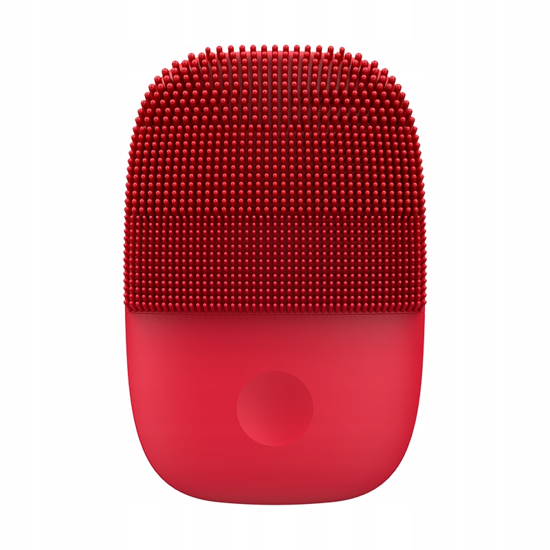 Szczoteczka do twarzy inFace Sonic Facial Red