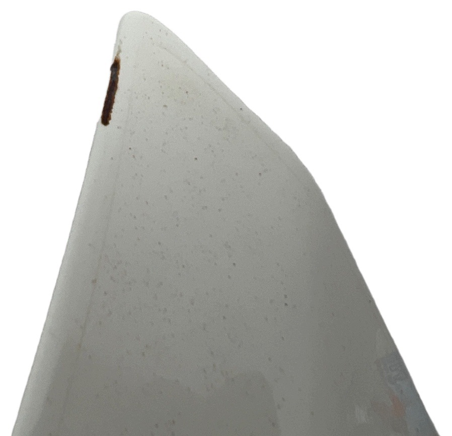 Cofano VW T4 701823033J LC9A Biala Originale