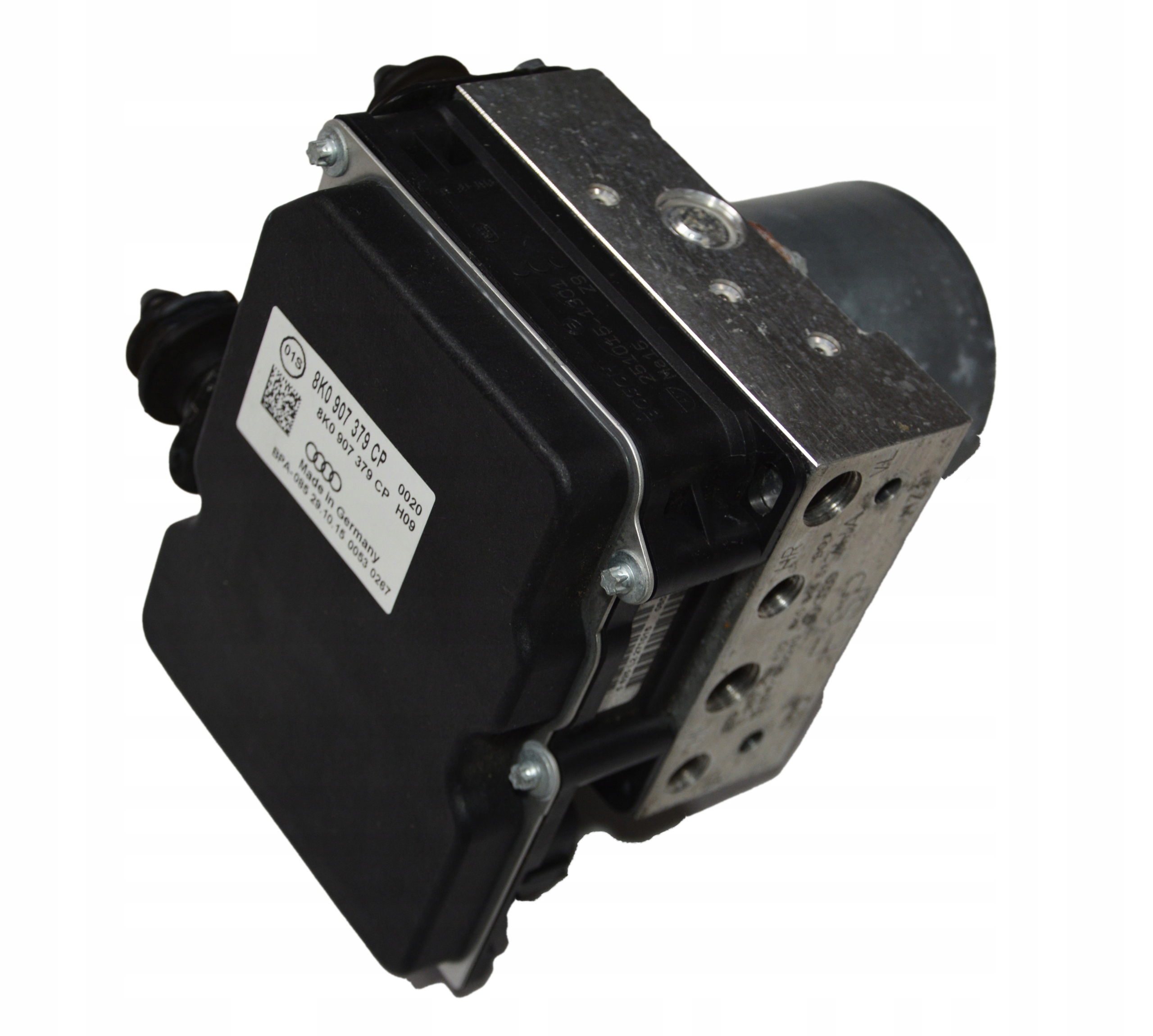 8K0907379CP Ауди А4 А5 насос БУ АБС 16км!