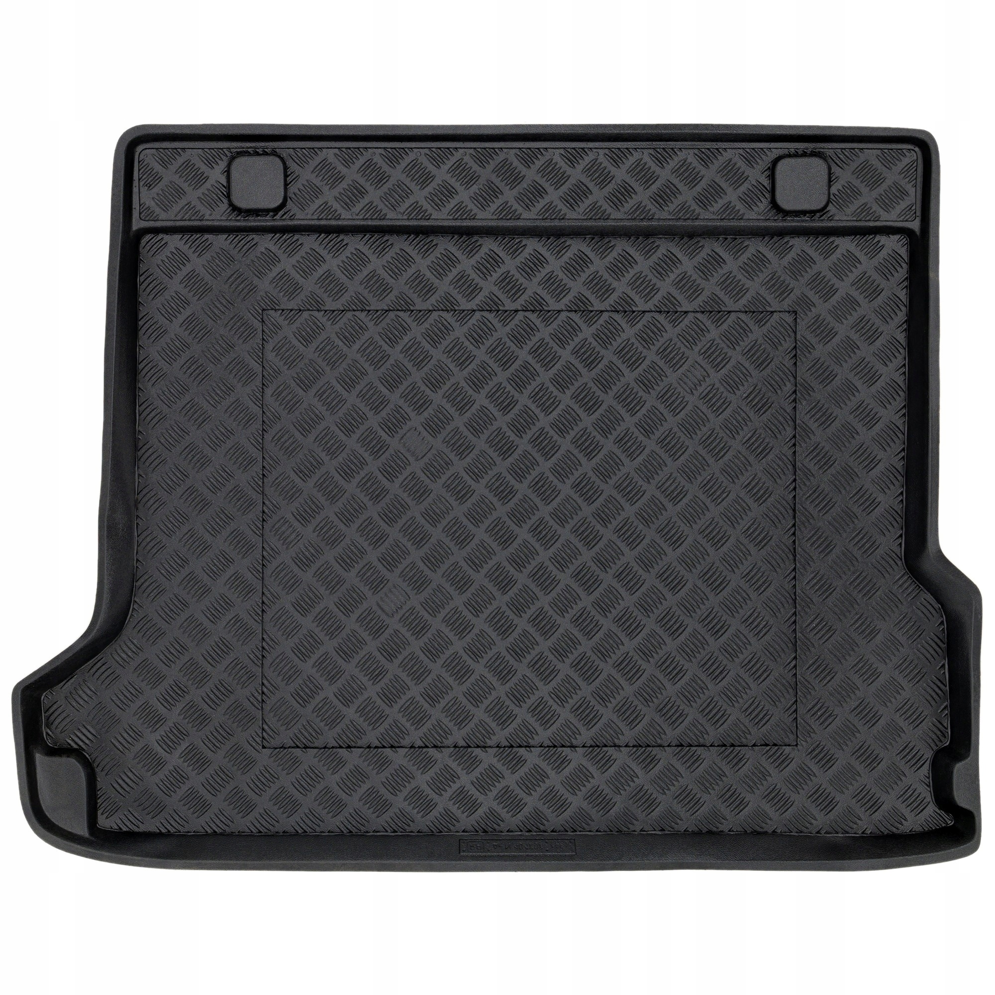 Plastová rohož Toyota Land Cruiser J150 2017-2020