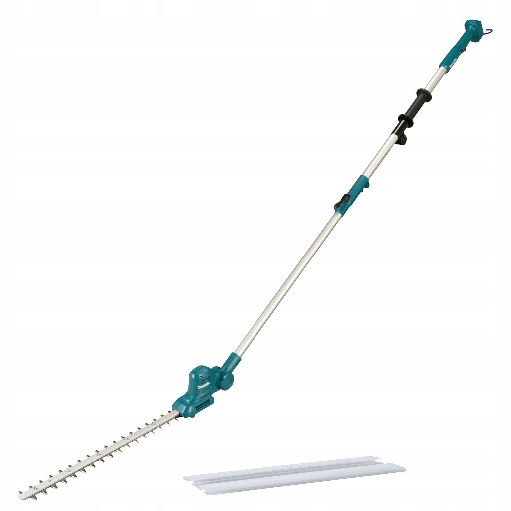 Nożyce do żywopłotu na wysięgniku Makita UN460WDZ baterie Akumulatorowe 12V