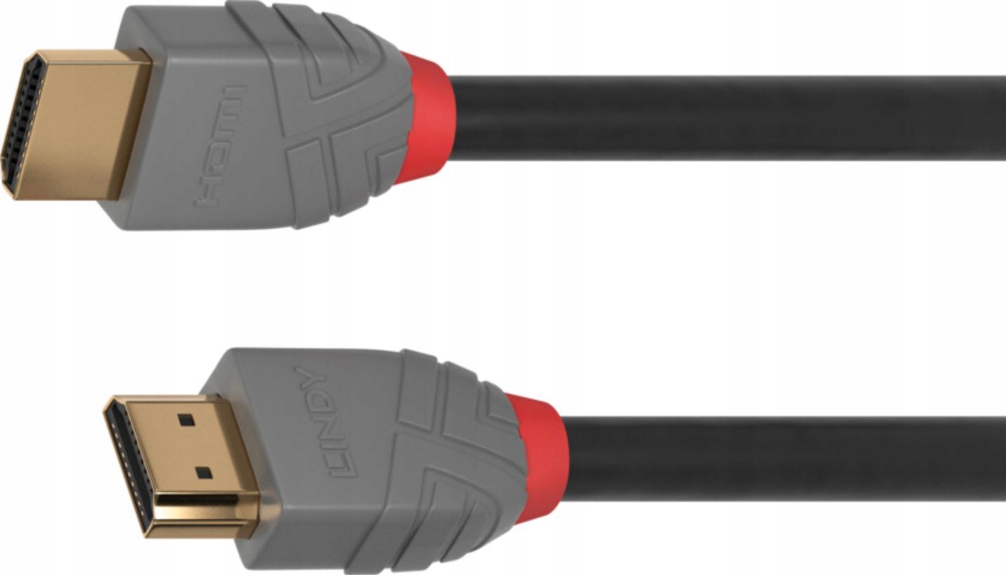 Kabel HDMI 2.1 2m Premium 8K eARC Lindy 36953 Marka Lindy