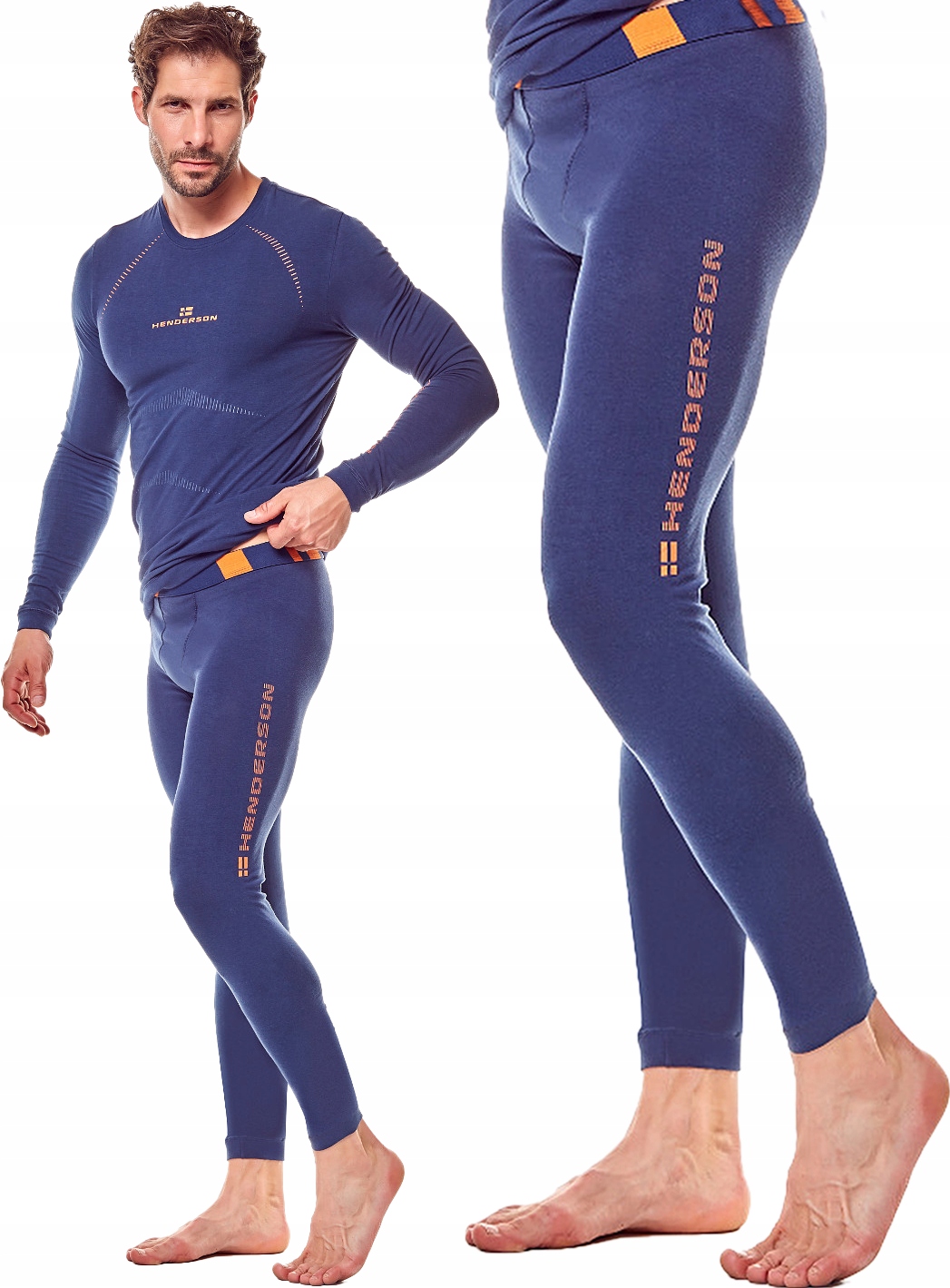 22970 KALESONY GETRY TERMOAKTYWNE HENDERSON [XXL]