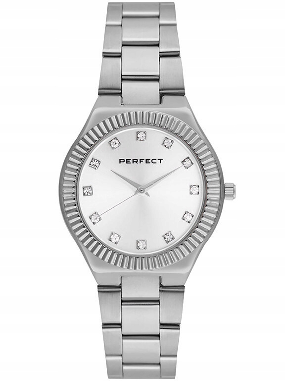 Dámské Hodinky Perfect S391-01 Box Gravírování