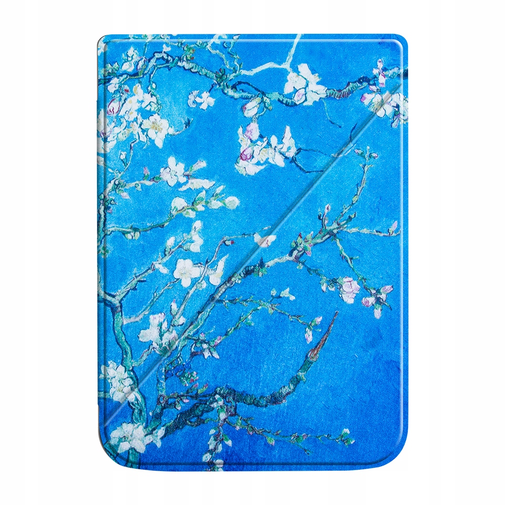 Etui Wzór do PocketBook InkPad 3 PB740 Color PB741 Marka Pocketbook