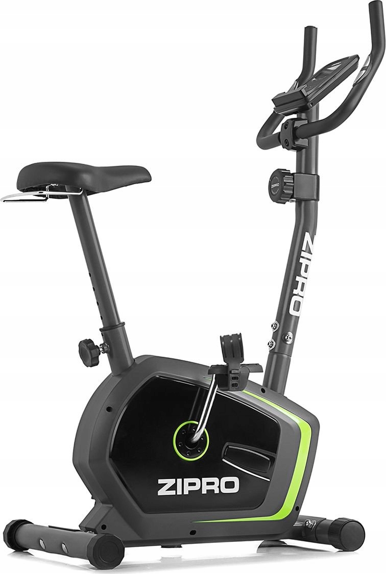 

Rowerek Stacjonarny rower treningowy Drift Zipro