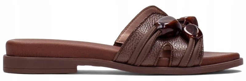 Nazouváky Španělské Ženské Ploché Módní Hispanitas 37