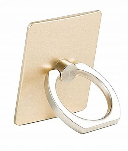 

Uchwyt na palec podstawka do telefonu Ring Holder