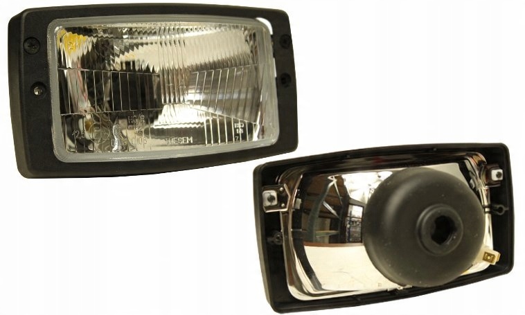 

Lampa Siatki Maski Ursus C-330 C-360 Z Pozycją