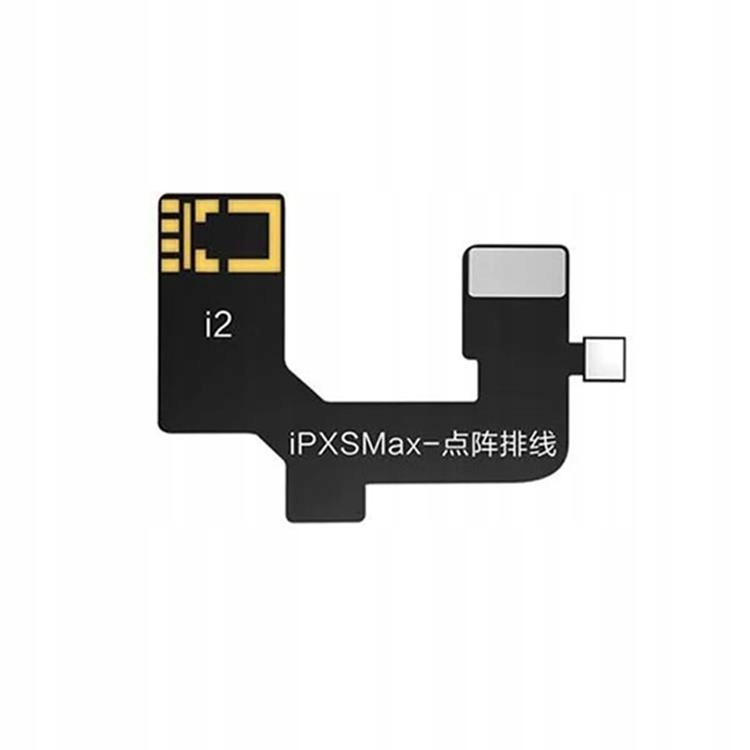 TAŚMA FACE ID PROGRAMATOR JCID V1S iPhone XS Max A1921 A2101 A2102 A2104