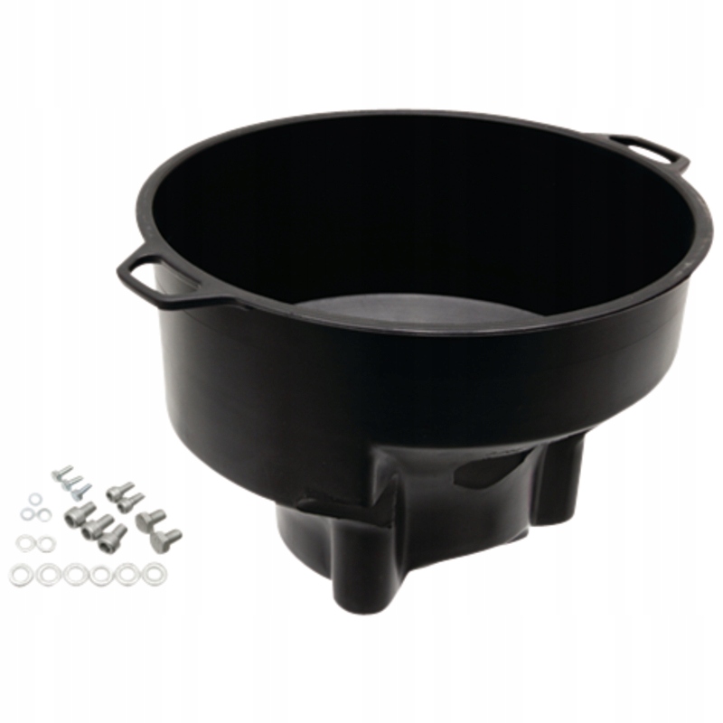 Кришка валу 6702416027600 Comet