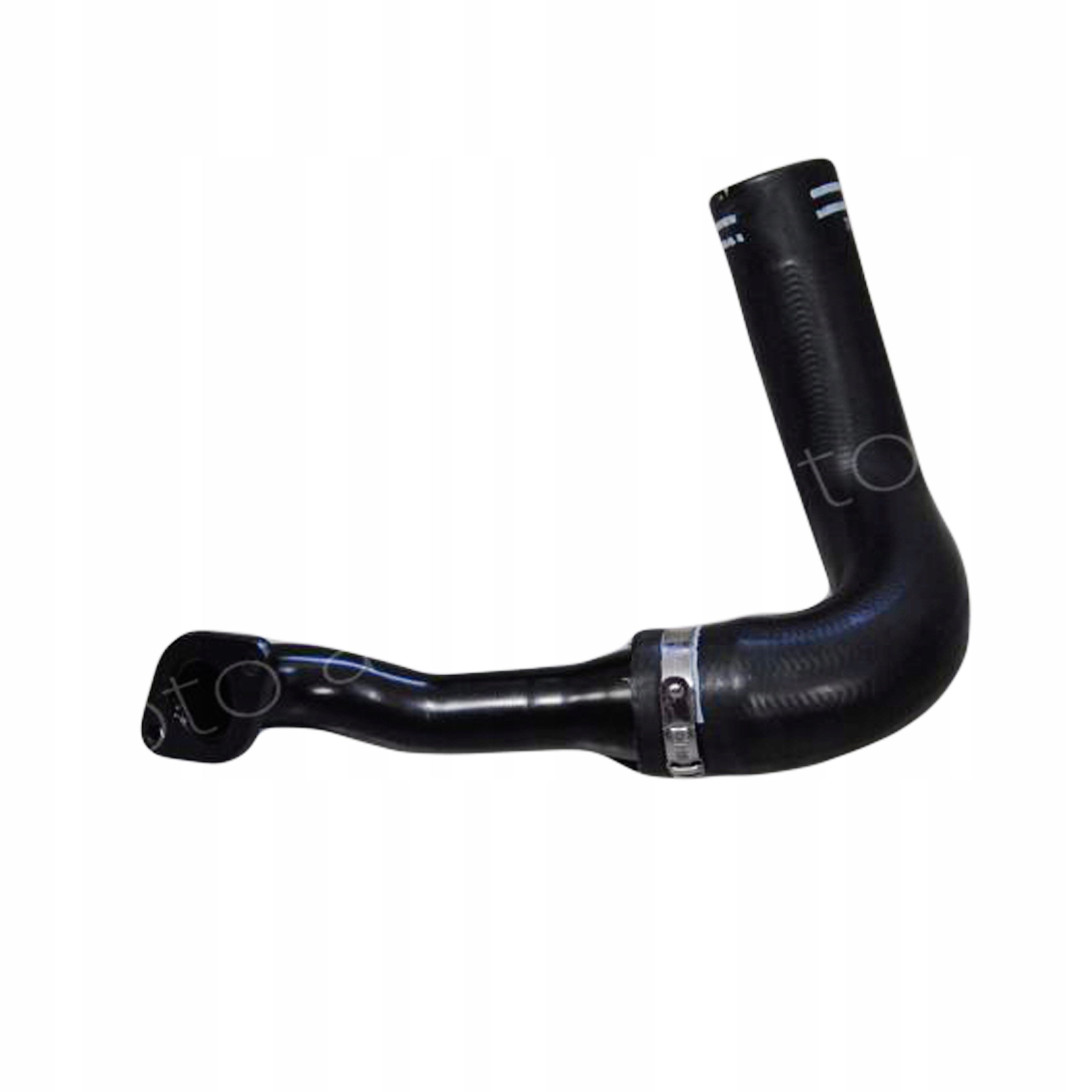 51779545 - Трубопровод турбины Fiat Punto Grande Evo 1.3