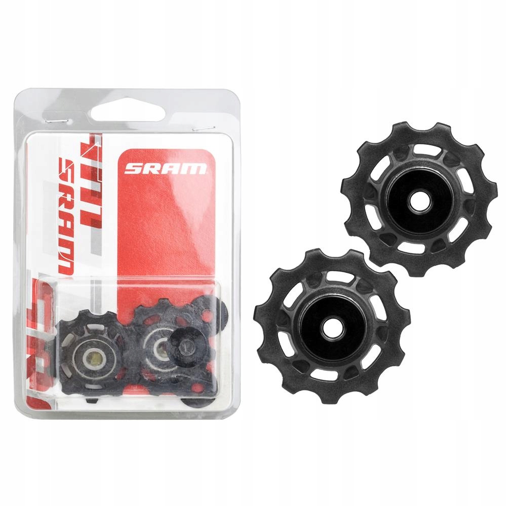 Kółka do przerzutki Sram 9/10-rzędowej, X0, X9, X7, 11T