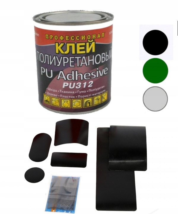 Klej Professional puszka 600g Latka 3