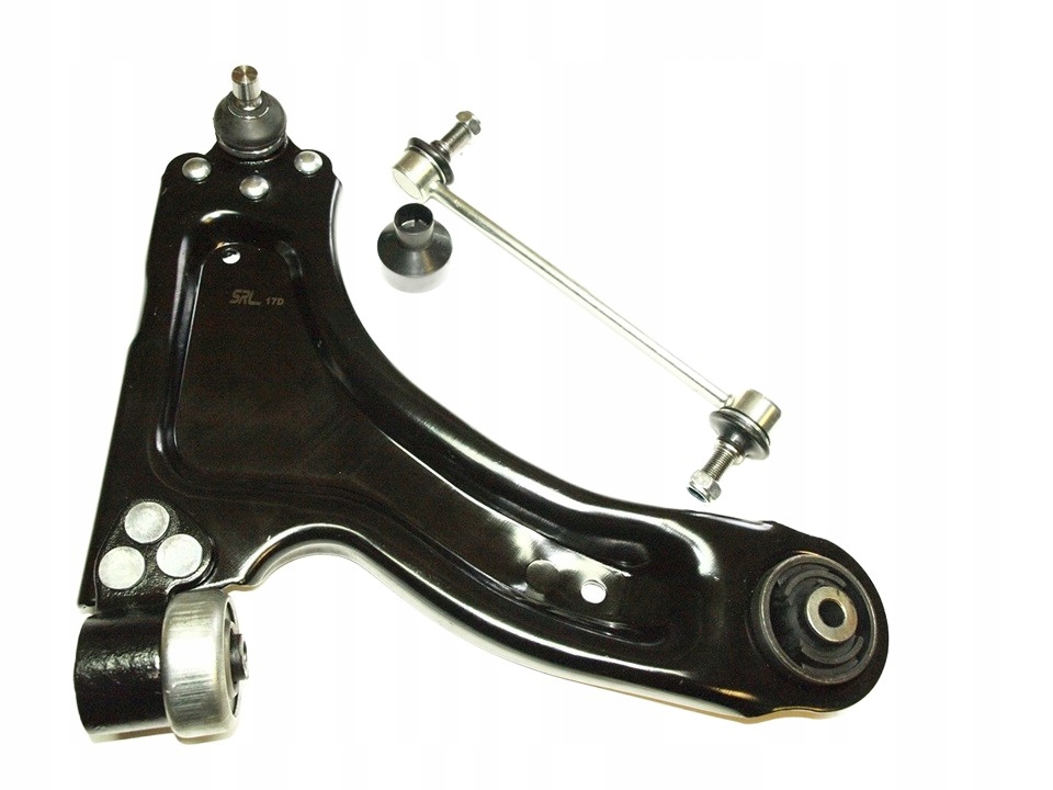 rameno Pravá spojka Opel Corsa C Combo C 2000-09