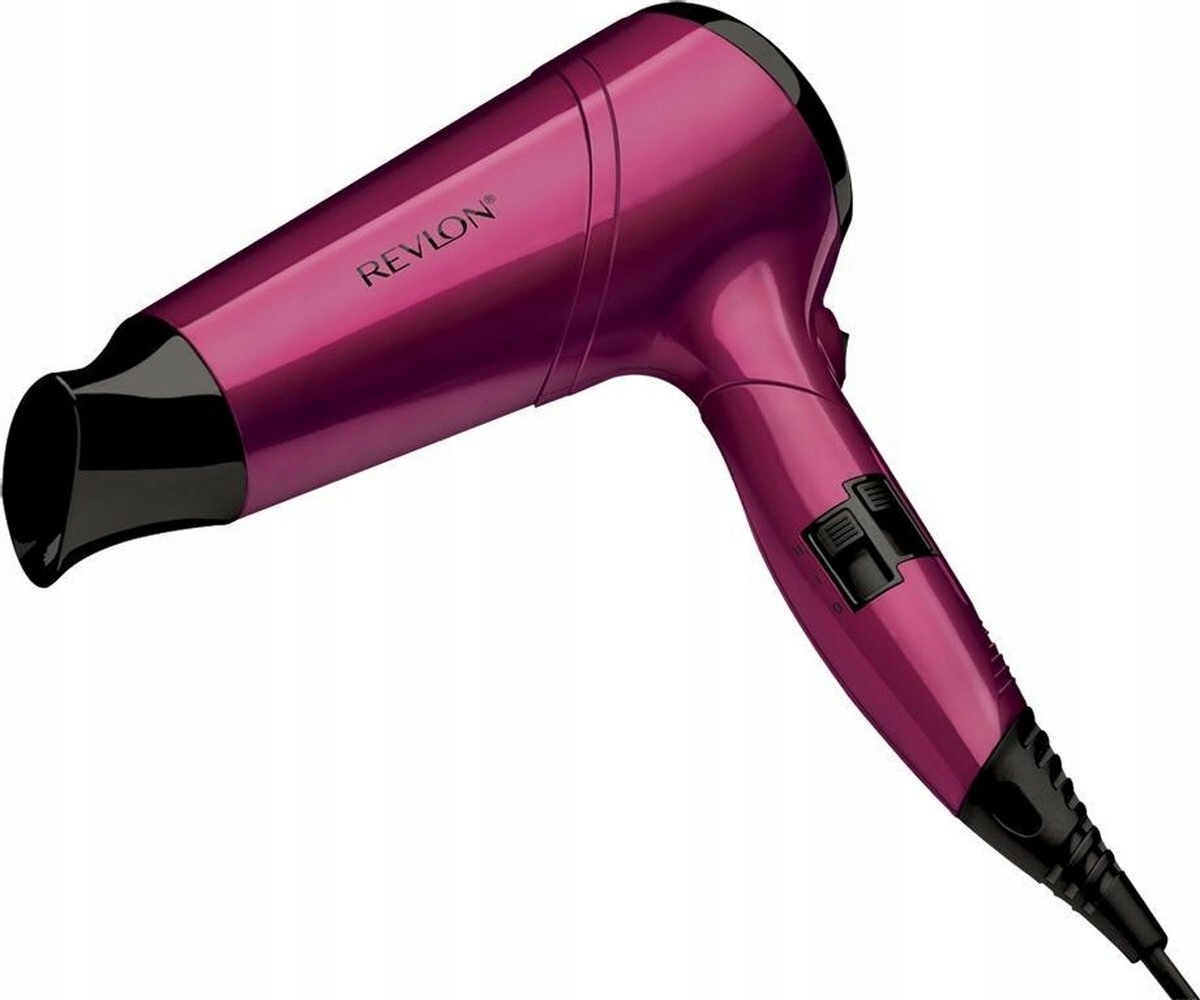 

Suszarka Revlon Heat Frizz Fighter RVDR5229E2