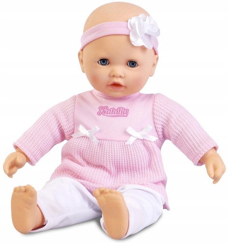 Интерактивная кукла спящий ребенок говорит Наталья артык Марка Артик