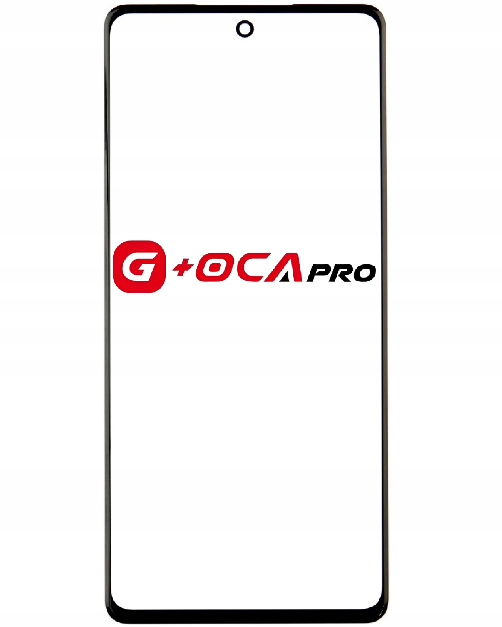 Szybka Klej OCA Szyba Szkło do Xiaomi Redmi Note 10 5G