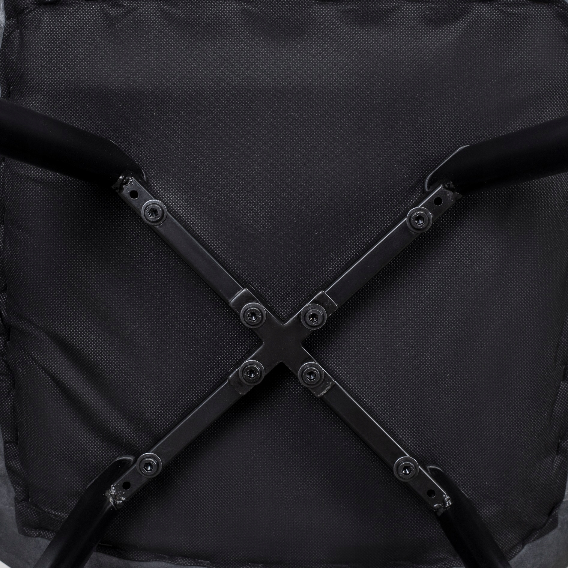 Zestaw Stół Z Krzesłami Rozkładany Okrągły Do Salonu Riviera Stół Kuchenny Długość stołu 102 cm