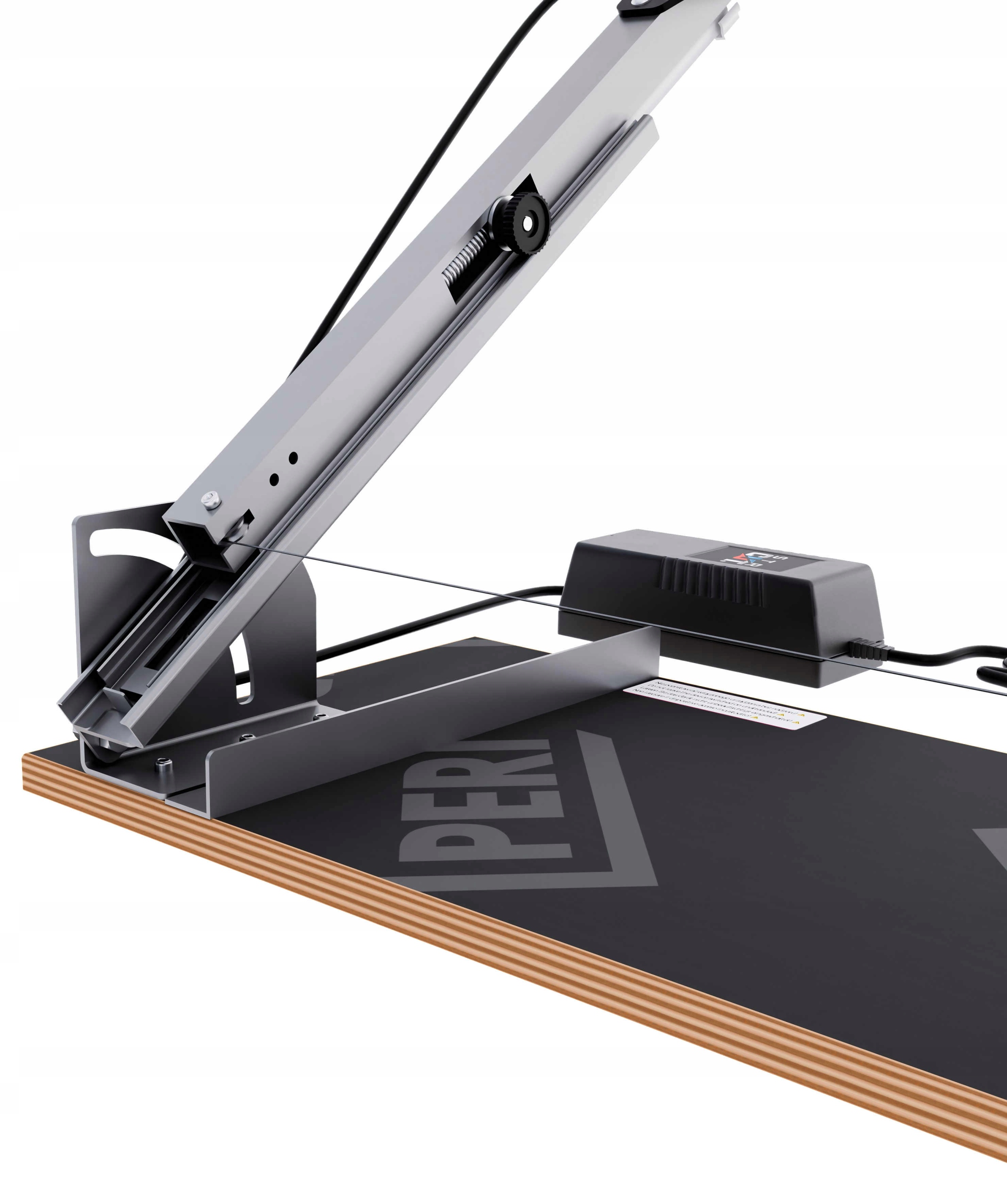 PRZECINARKA GILOTYNA MASZYNA PIŁA DO CIĘCIA STYROPIANU STR CUT A-135 Marka inna