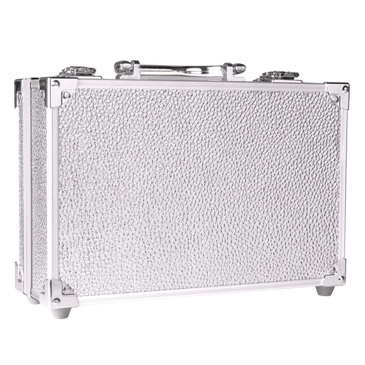 CASE WITH COSMETICS CASE MAKING PALETA SET Marka inna marka