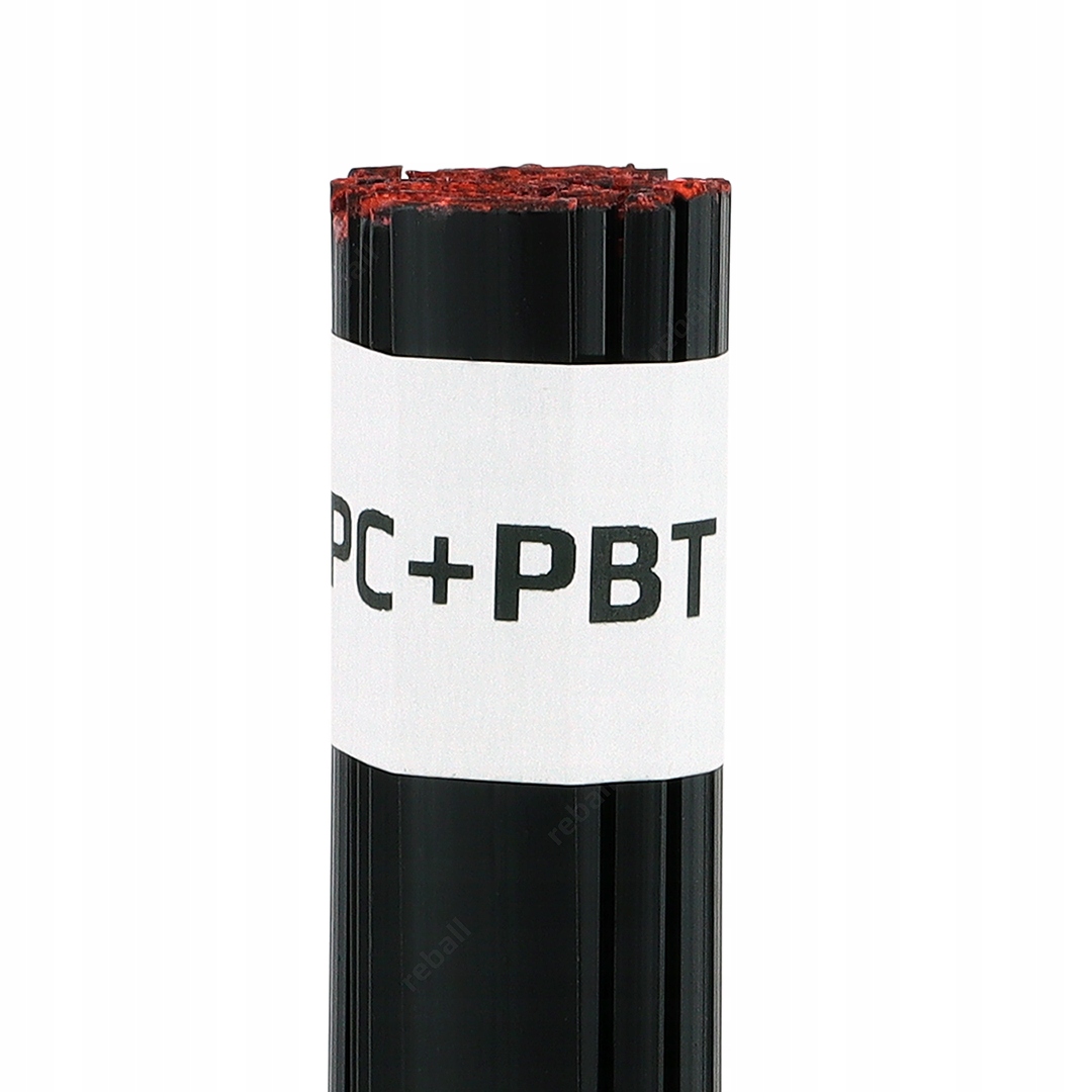 SPOIWO DO PLASTIKU PC+PBT CZARNY 100g PC+PBT+T10