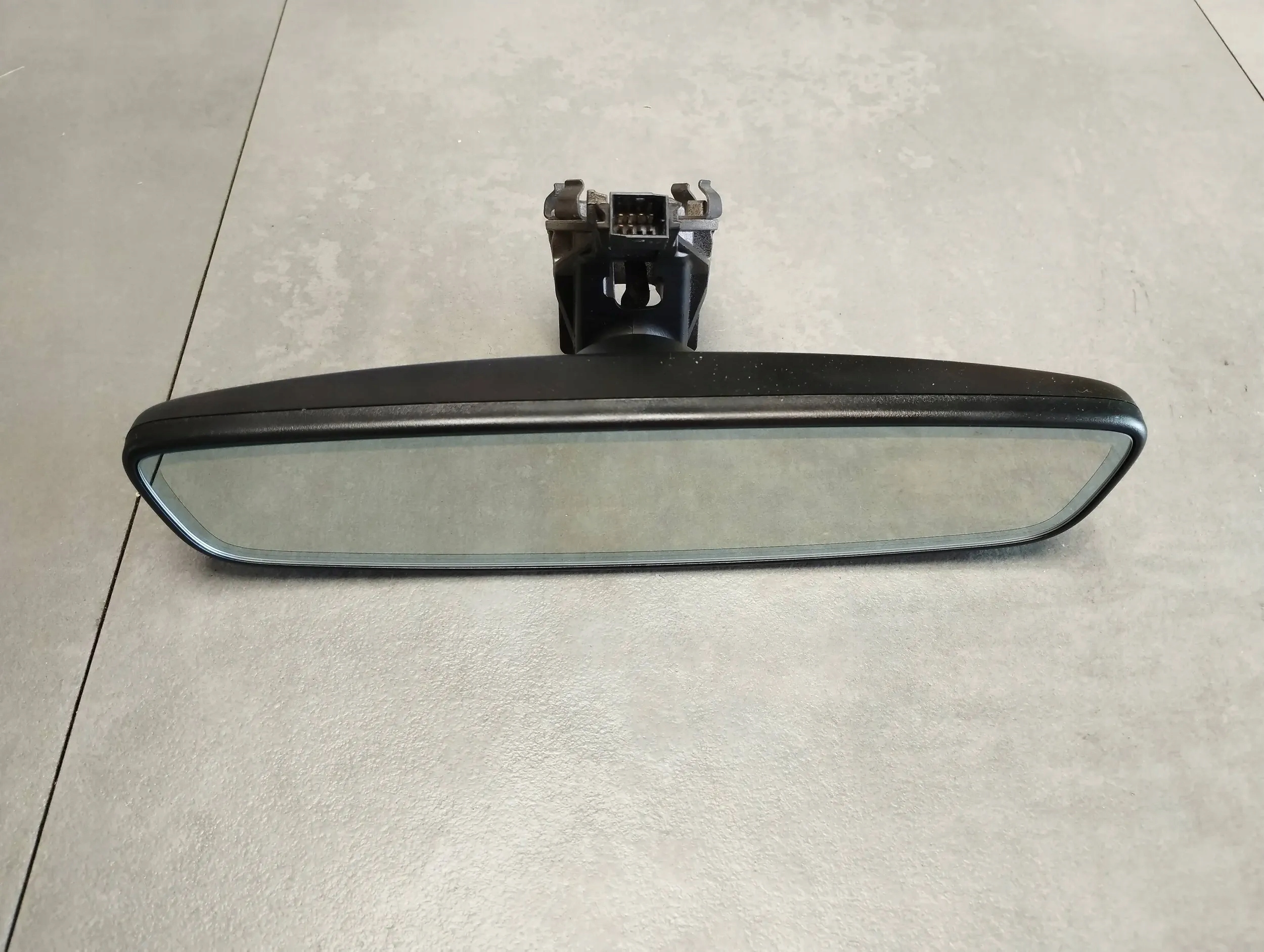 Skoda Octavia Mk4 LUSTERKO WSTECZNE 3G0857511AF