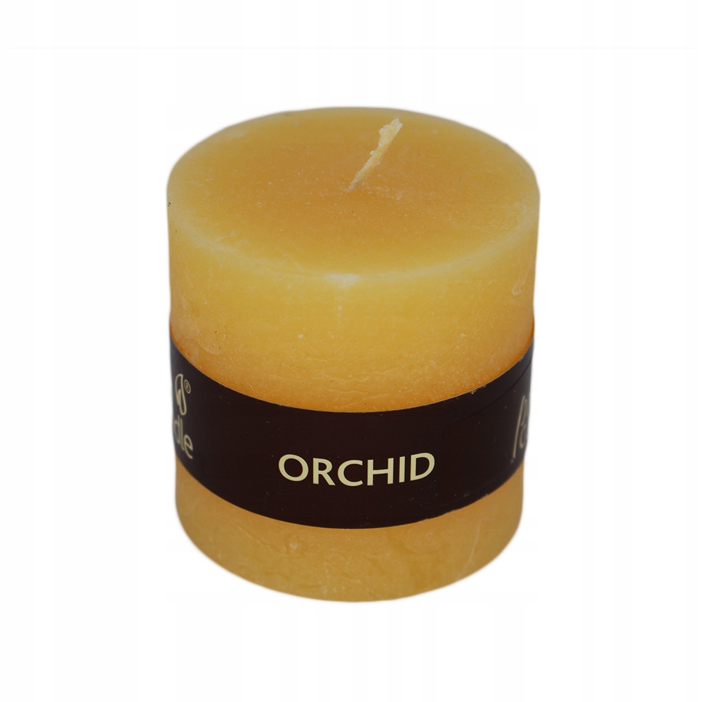 

Świeczka Zapachowa Zapach Orchidea 8h ProCandle