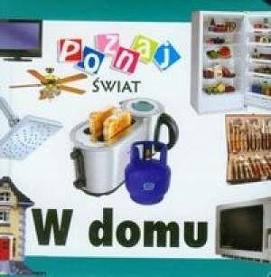 Poznaj Świat W Domu Liwona, Praca Zbiorowa