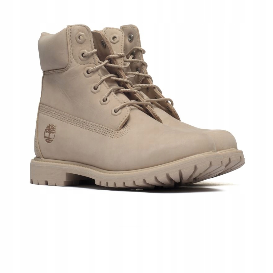 Timberland premium 6 inch lace Wp TB0A2HR8EN71 41 38