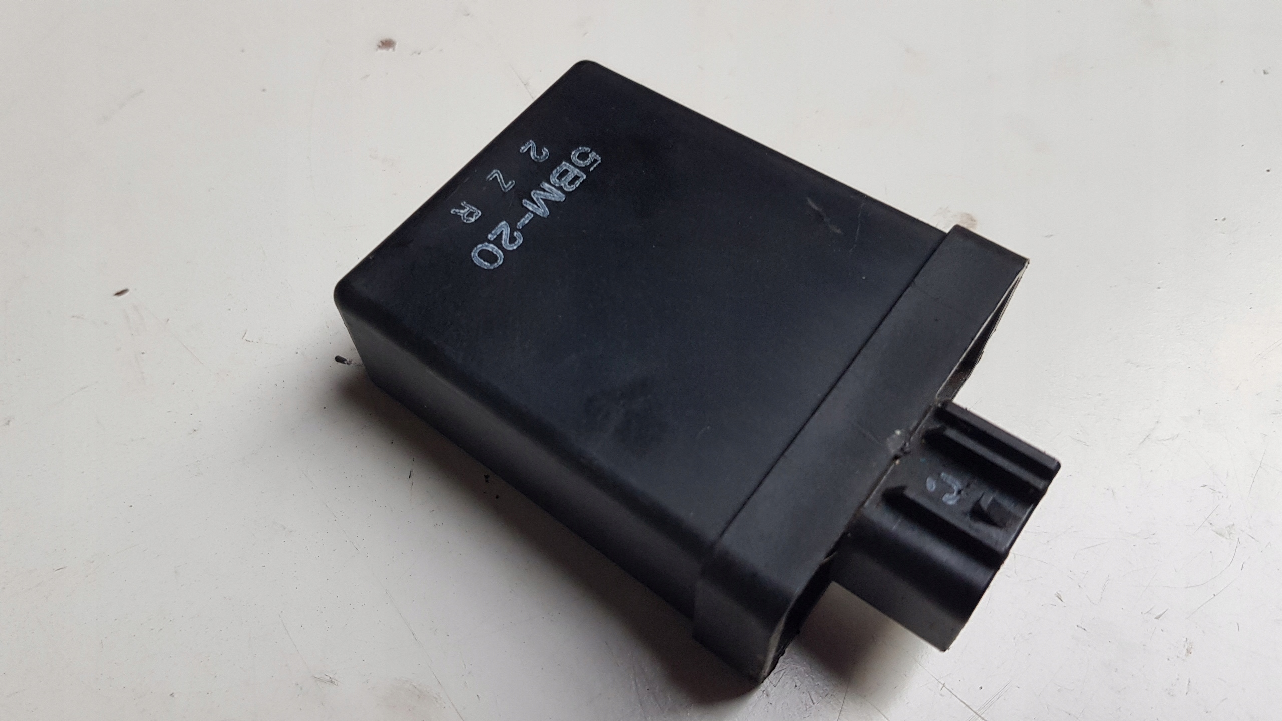 YAMAHA BWS BOOSTER MODUŁ ZAPŁONOWY CDI