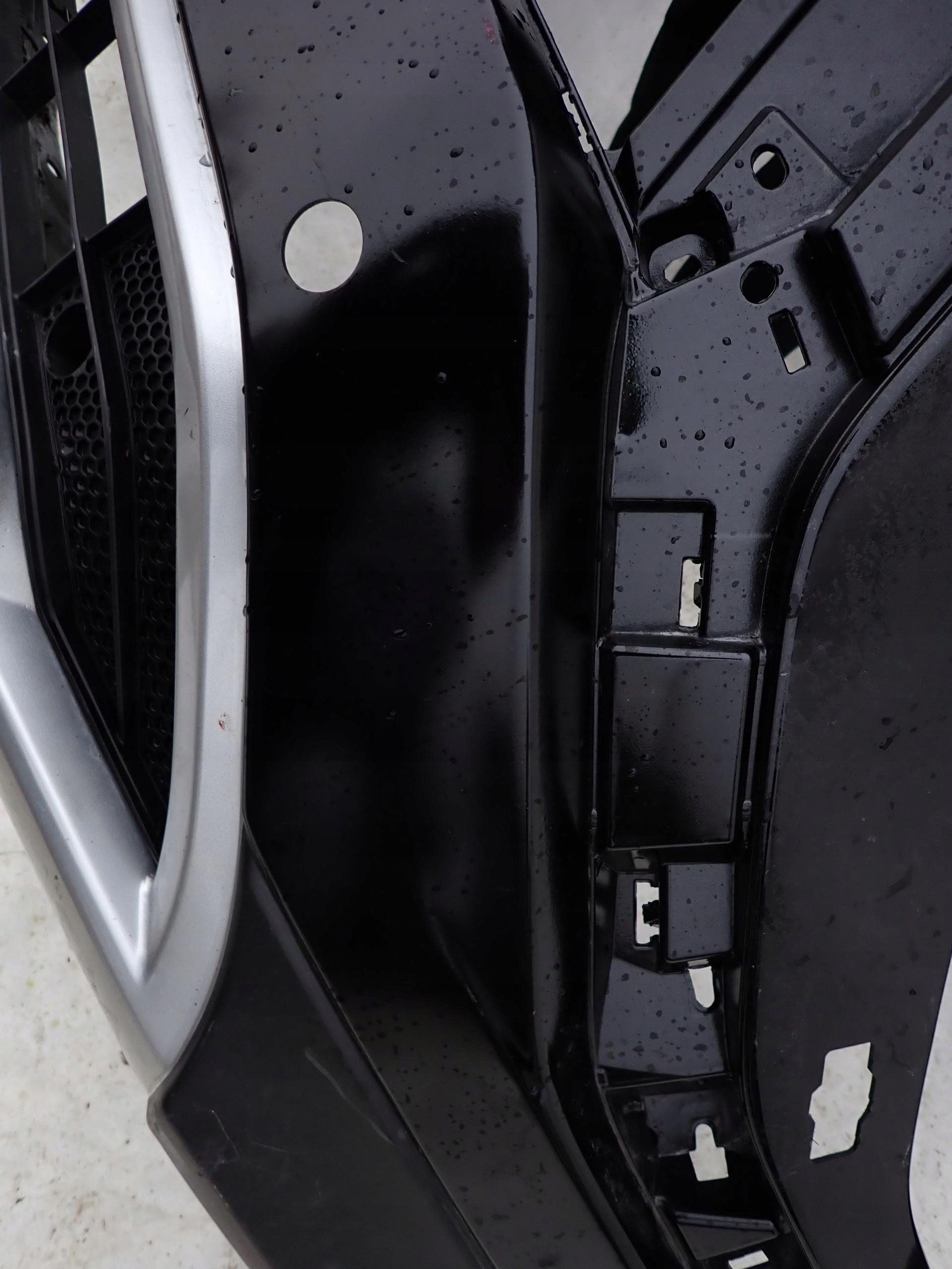 MITSUBISHI ECLIPSE CROSS LIFT 20- bumper front