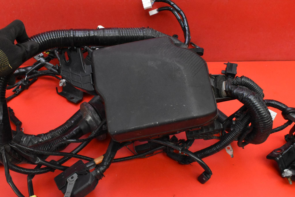 bundle motor wiring 7-010A(6) MAZDA MX-5 IV ND 2.0 SKYACTIV-G 184 KM
