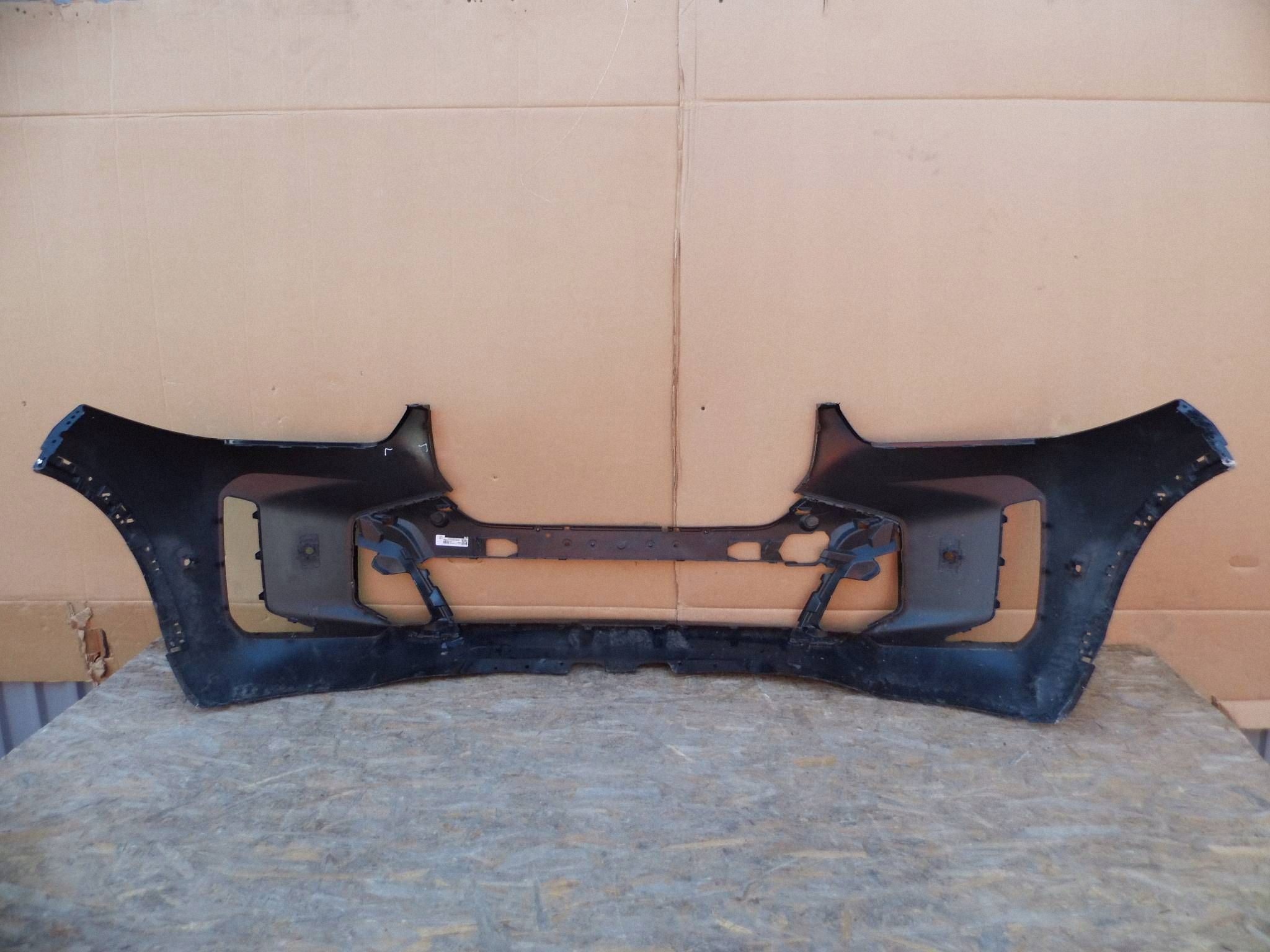 BMW X5 G05 2023+ LIFT LCI bumper front front 8085618