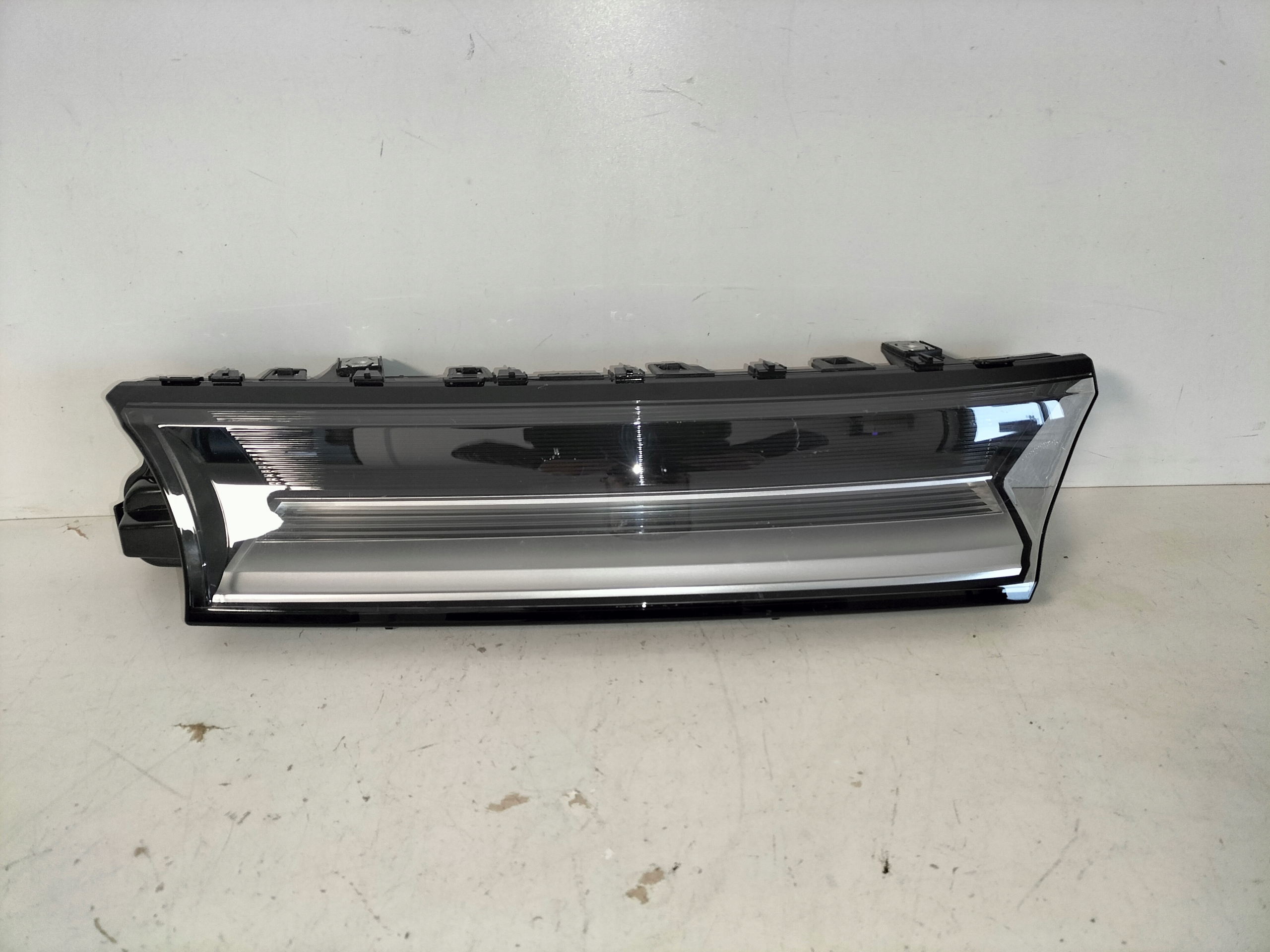 fog light light LED DRL front left VW T7 MULTIVAN 21