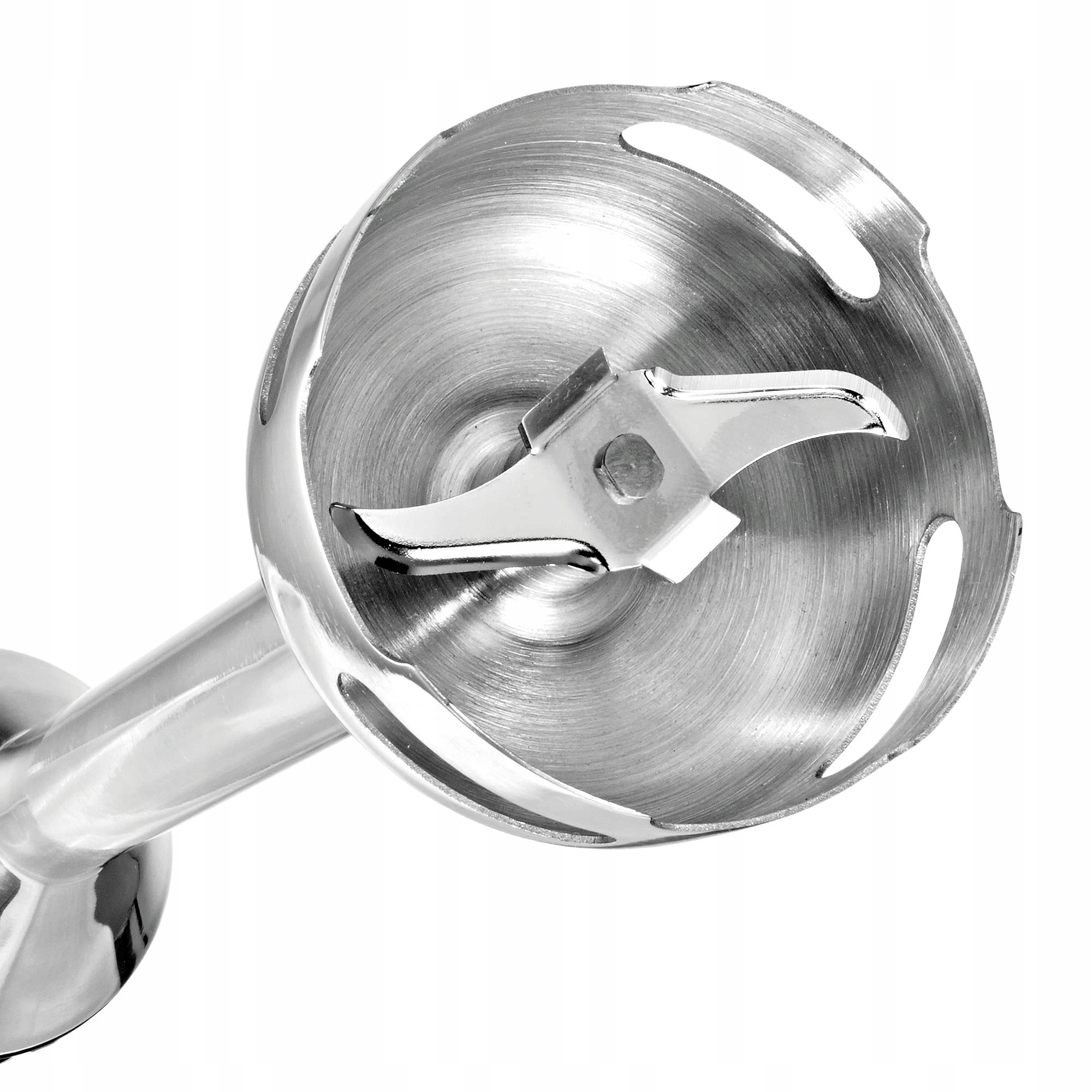WMF Lineo Zestaw Blender Ręczny 5w1 700W Stal Nierdzewna — miniatura 9