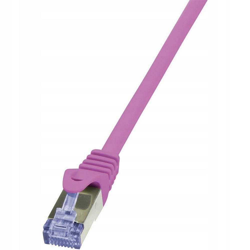 Kabel LogiLink 0.5m HDMI - HDMI 0,5 m