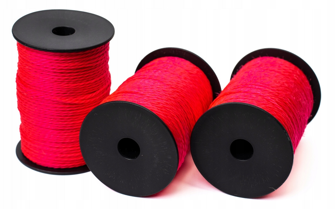 Sznurek Sznur Murarski Traserski Budowlany 100mb