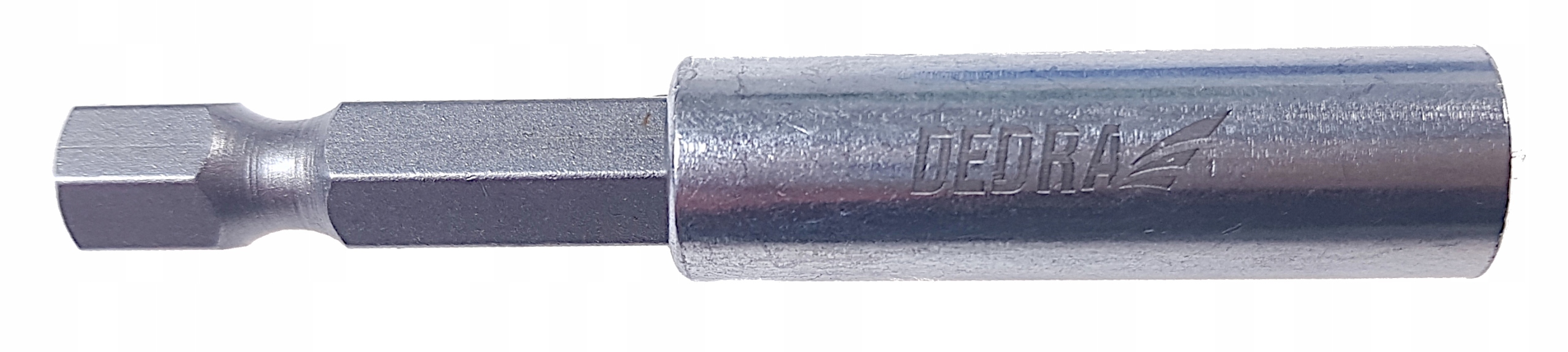 

Uchwyt do wkrętarki bit bity adapter nasadka 1/4''
