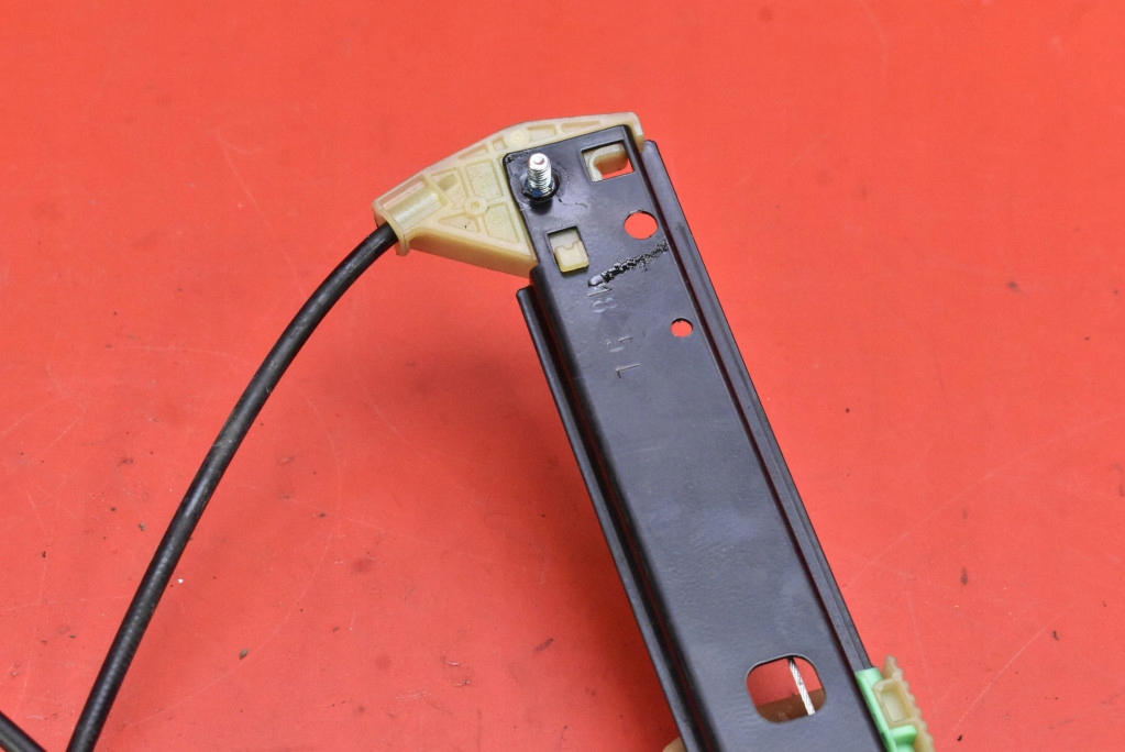 window regulator left front EU 5E0837461B SKODA OCTAVIA 3 III 17-20