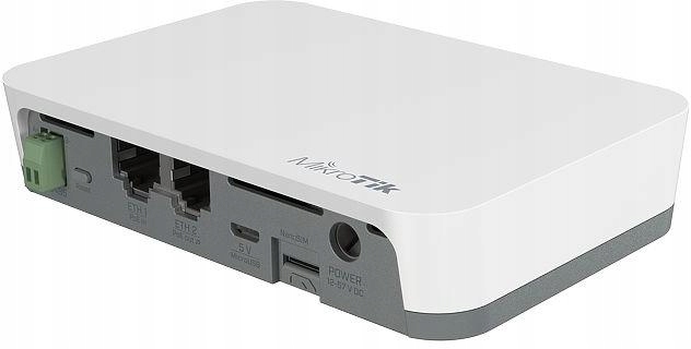 Mikrotik Routerboard Knot (RB924i-2nD-BT5&BG77)